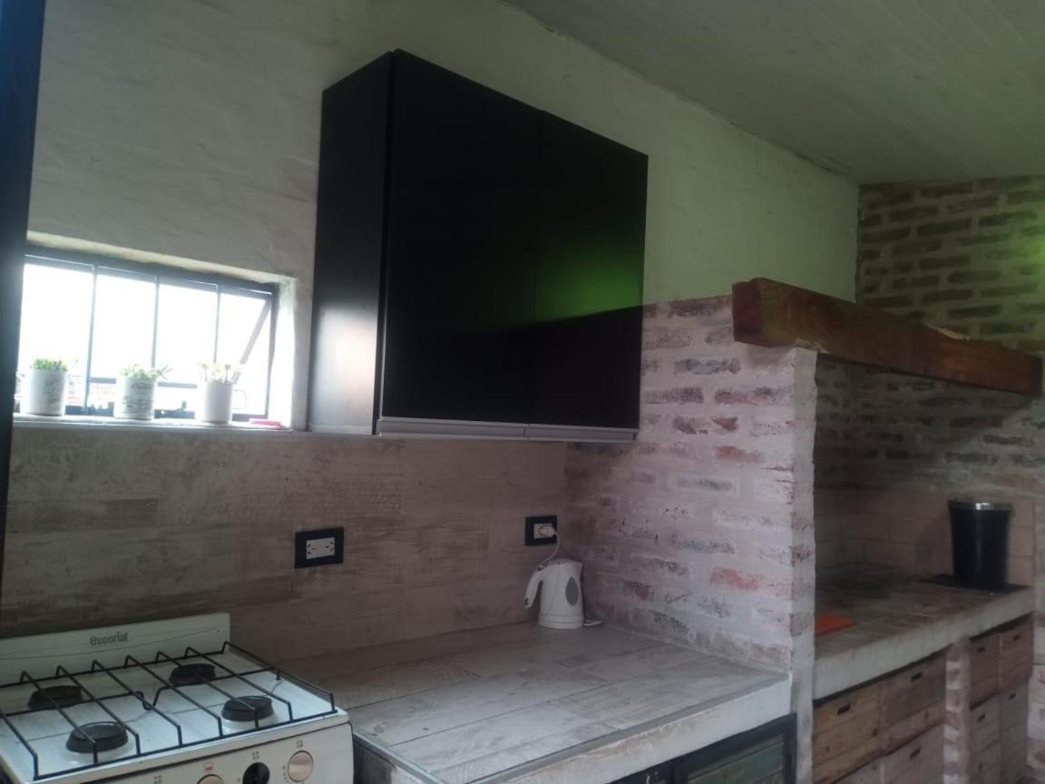 Espacio Minga, Casa Quinta En La Ciudad, Hasta 8 Personas Corrientes Extérieur photo