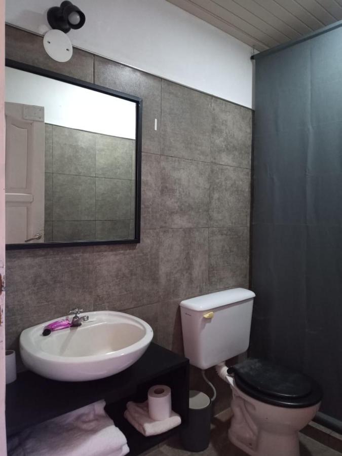 Espacio Minga, Casa Quinta En La Ciudad, Hasta 8 Personas Corrientes Extérieur photo