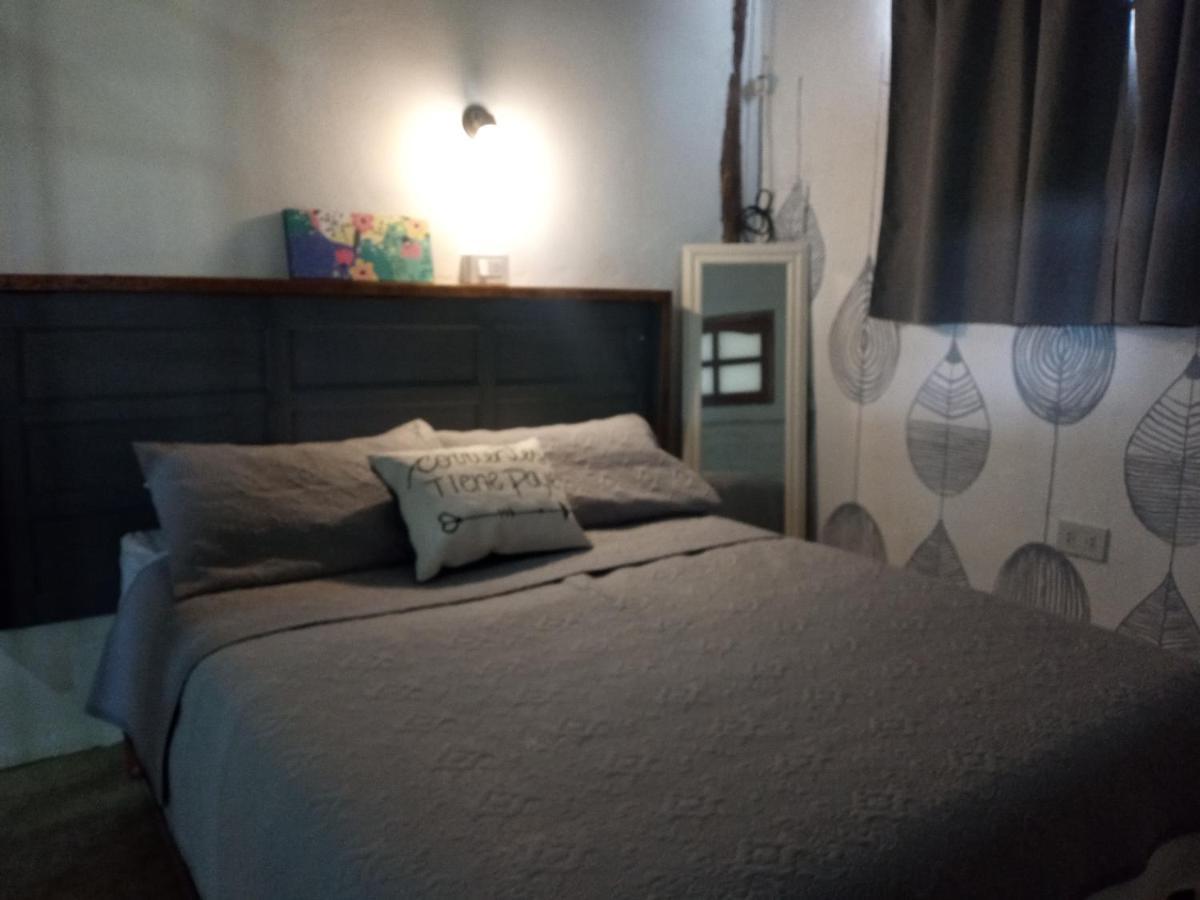 Espacio Minga, Casa Quinta En La Ciudad, Hasta 8 Personas Corrientes Extérieur photo
